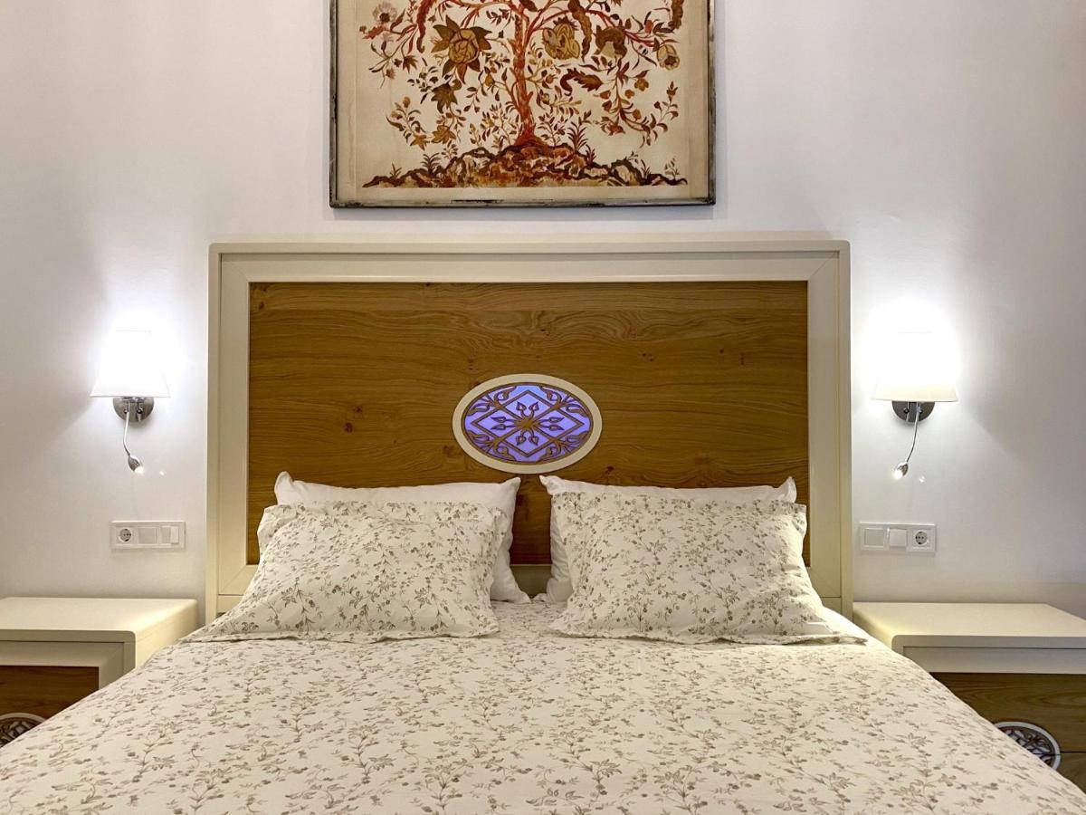Tr2 Aparcamiento Incluido Amplio Y Moderno Loft Cartuja De Sevilla Buitenkant foto